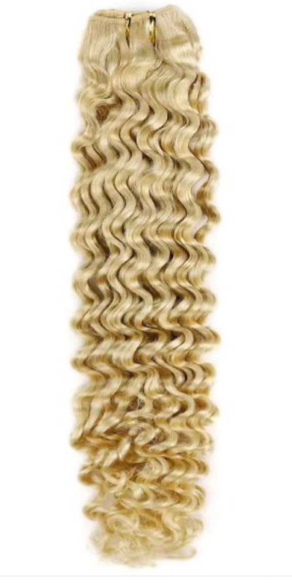 Curly Bundle