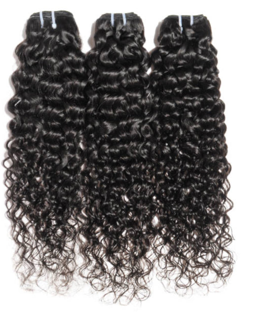Curly Bundle