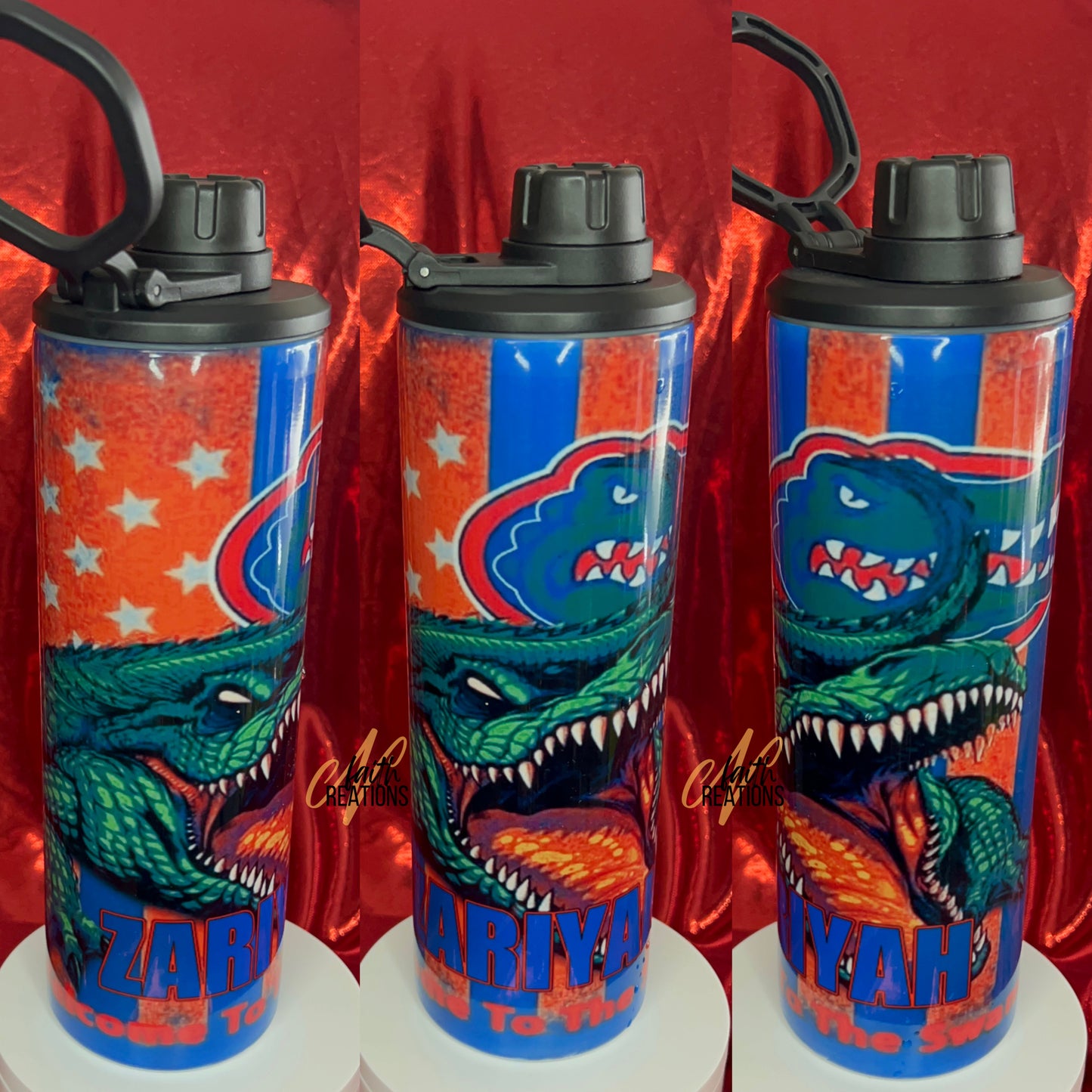 Custom Tumbler